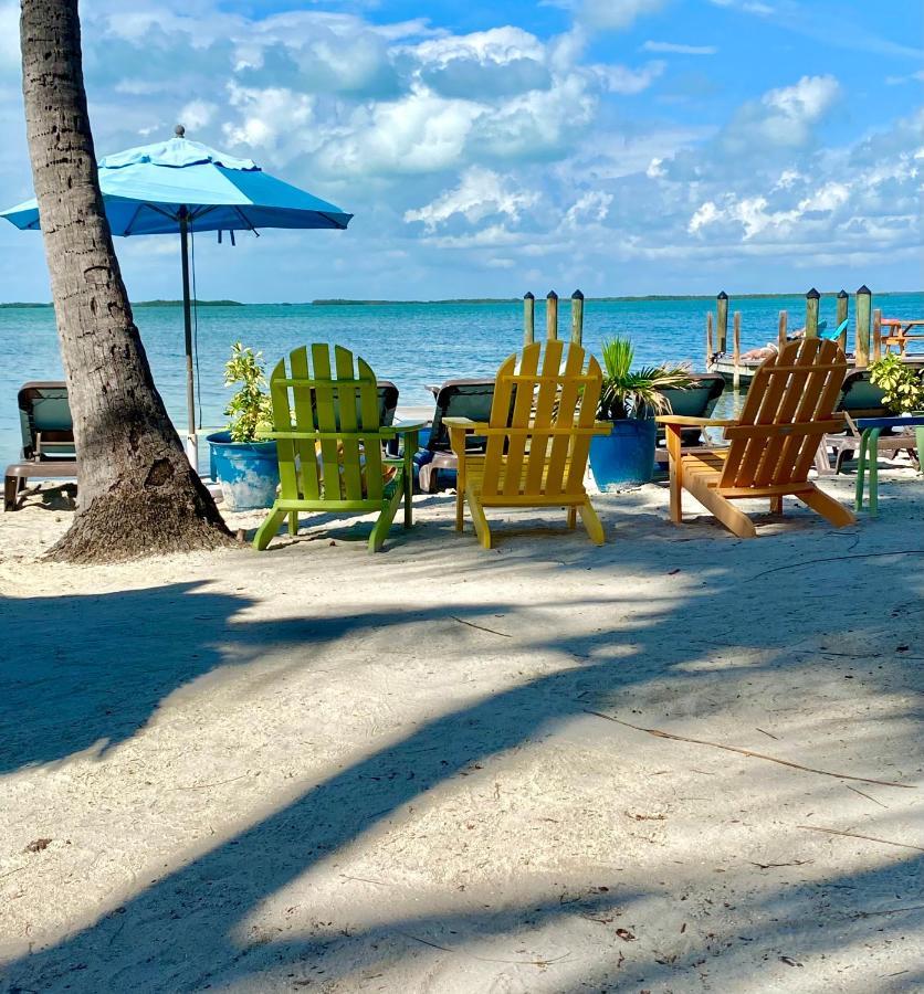 Seafarer Key Largo Resort And Beach Exterior photo