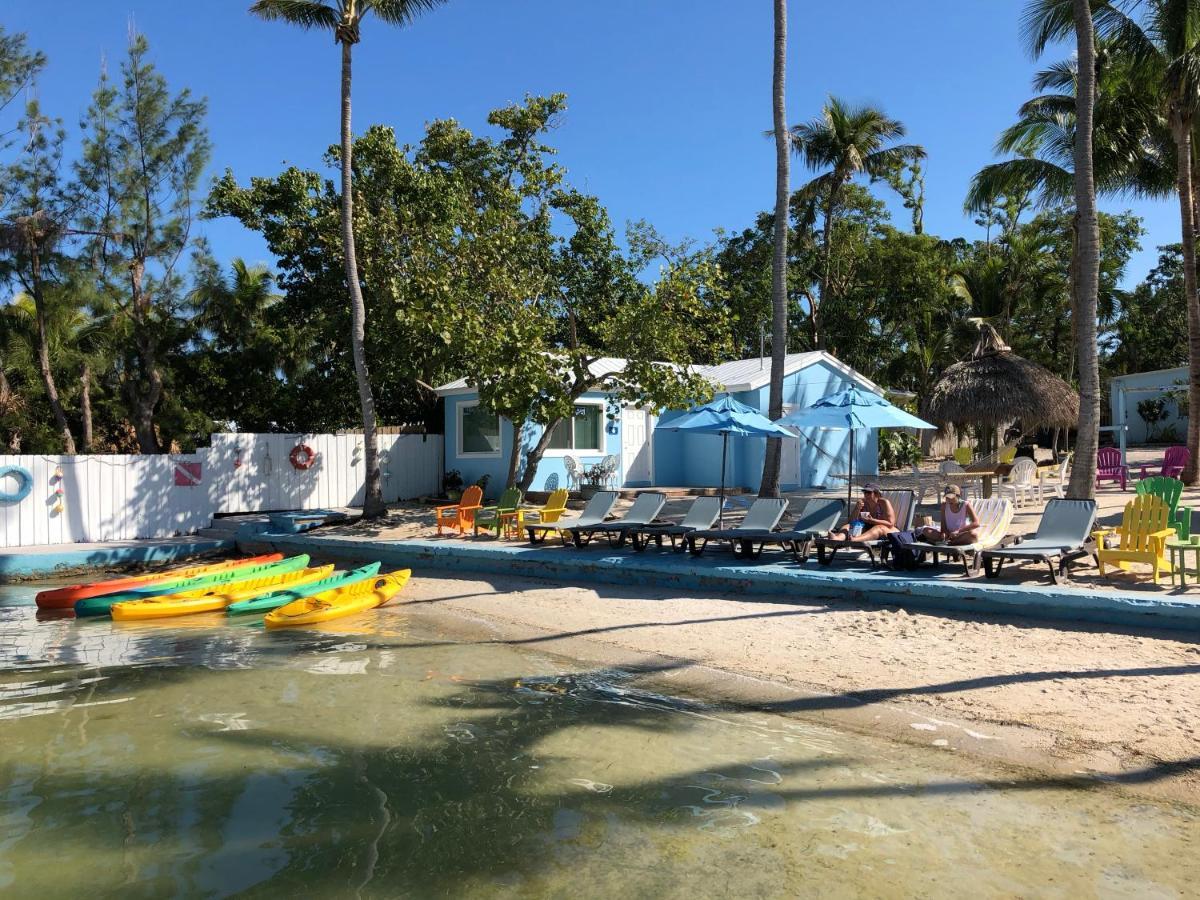 Seafarer Key Largo Resort And Beach Exterior photo