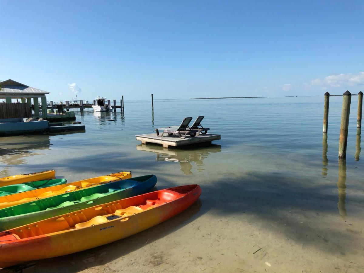 Seafarer Key Largo Resort And Beach Exterior photo