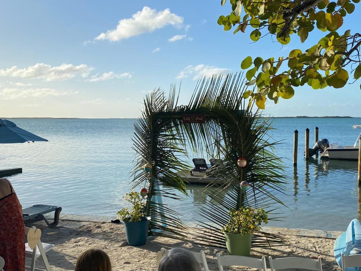 Seafarer Key Largo Resort And Beach Exterior photo