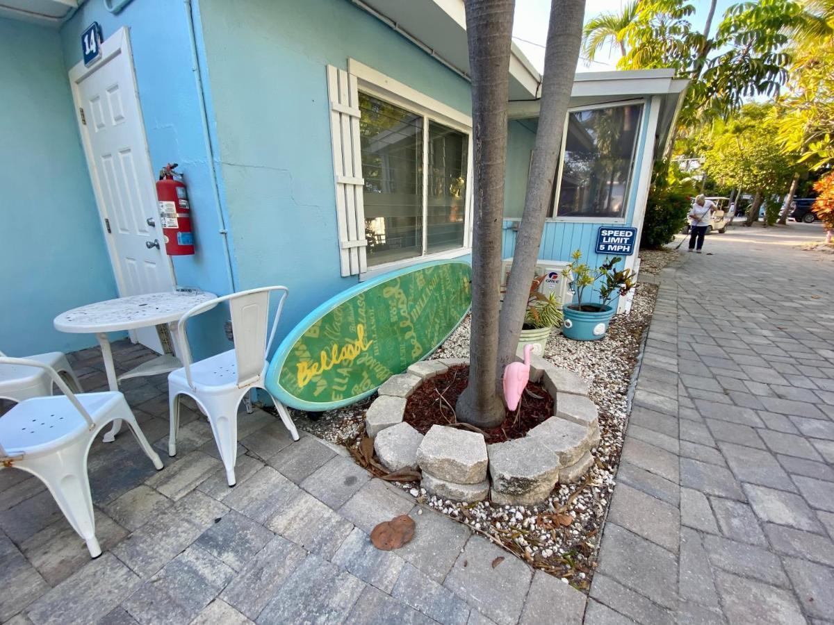 Seafarer Key Largo Resort And Beach Exterior photo