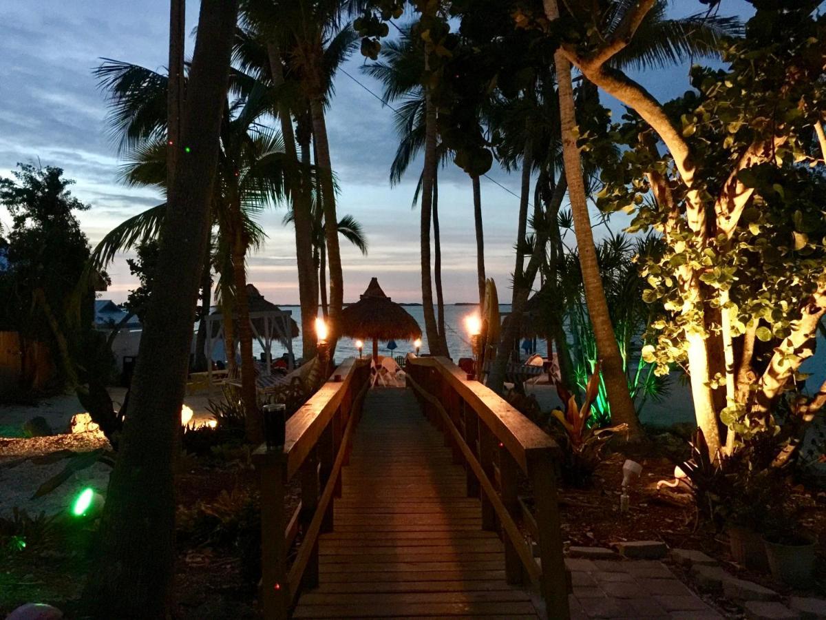 Seafarer Key Largo Resort And Beach Exterior photo