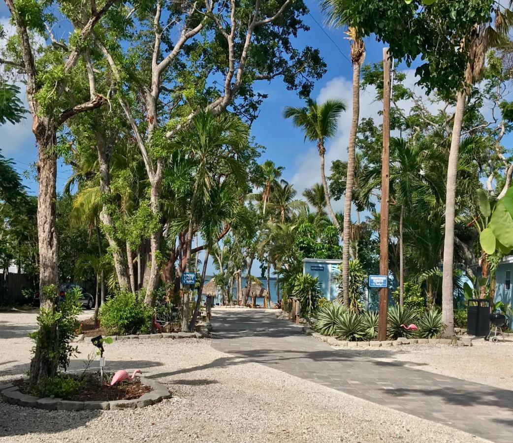 Seafarer Key Largo Resort And Beach Exterior photo