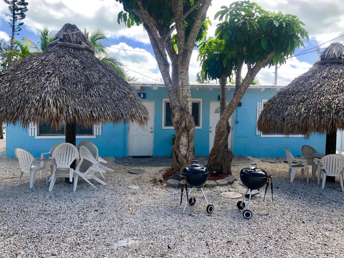 Seafarer Key Largo Resort And Beach Exterior photo