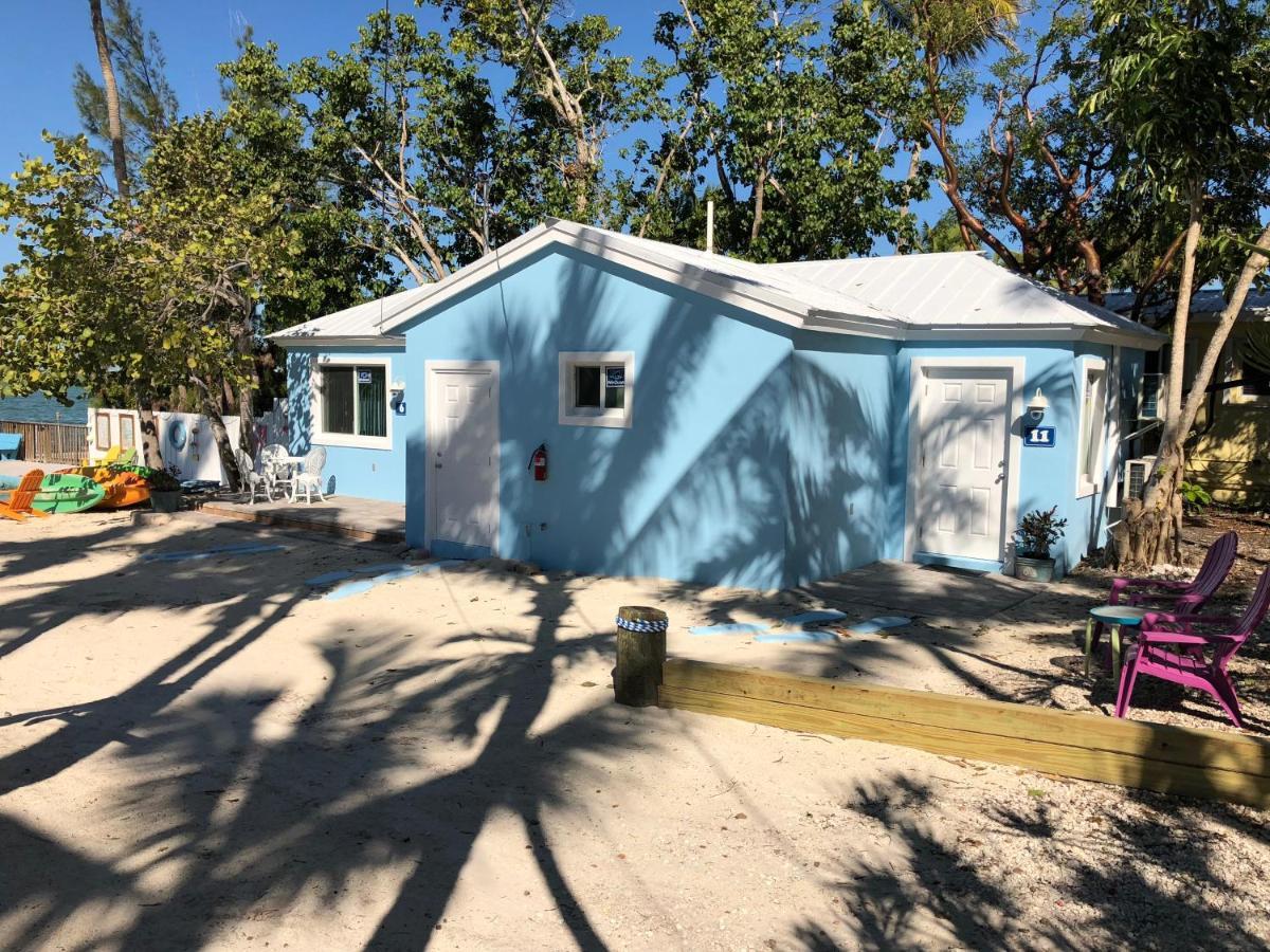 Seafarer Key Largo Resort And Beach Exterior photo