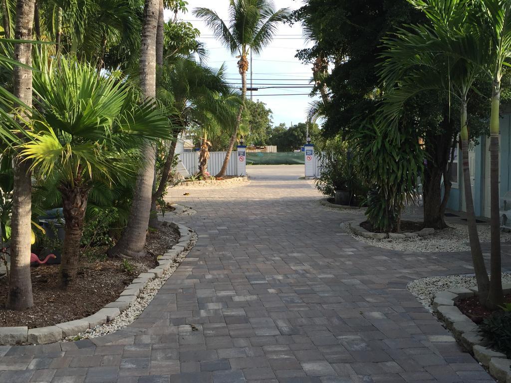 Seafarer Key Largo Resort And Beach Exterior photo