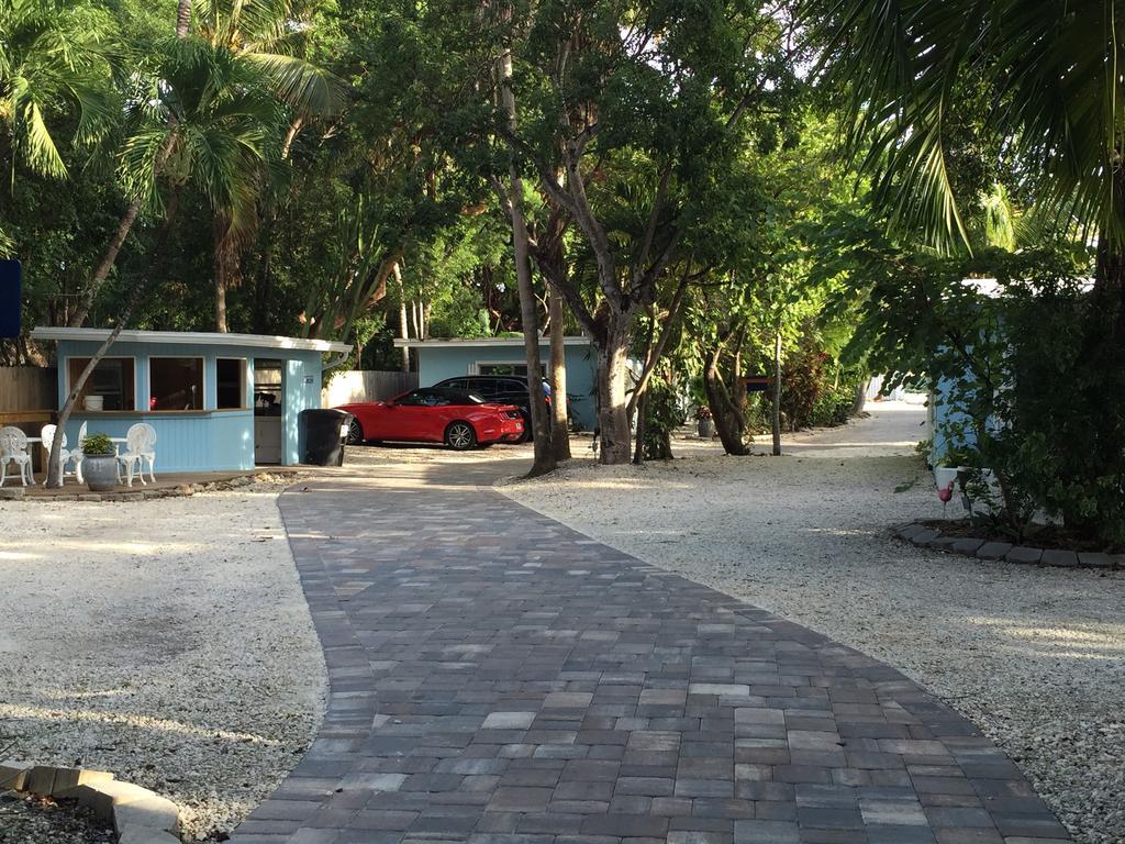 Seafarer Key Largo Resort And Beach Exterior photo