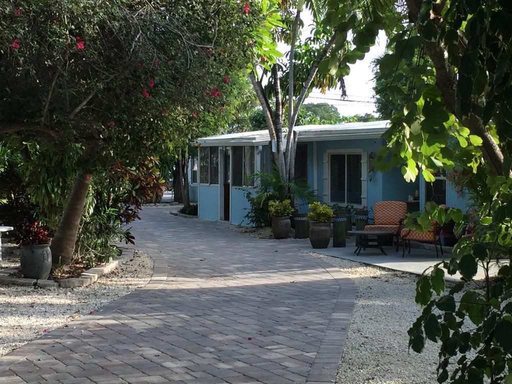 Seafarer Key Largo Resort And Beach Exterior photo