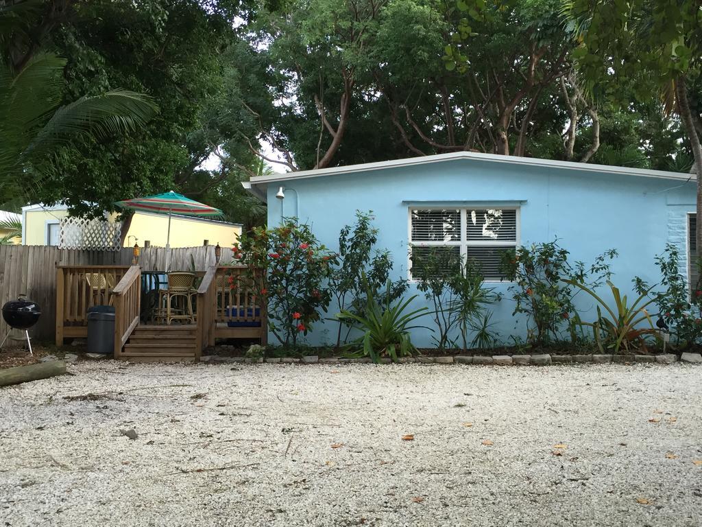 Seafarer Key Largo Resort And Beach Exterior photo