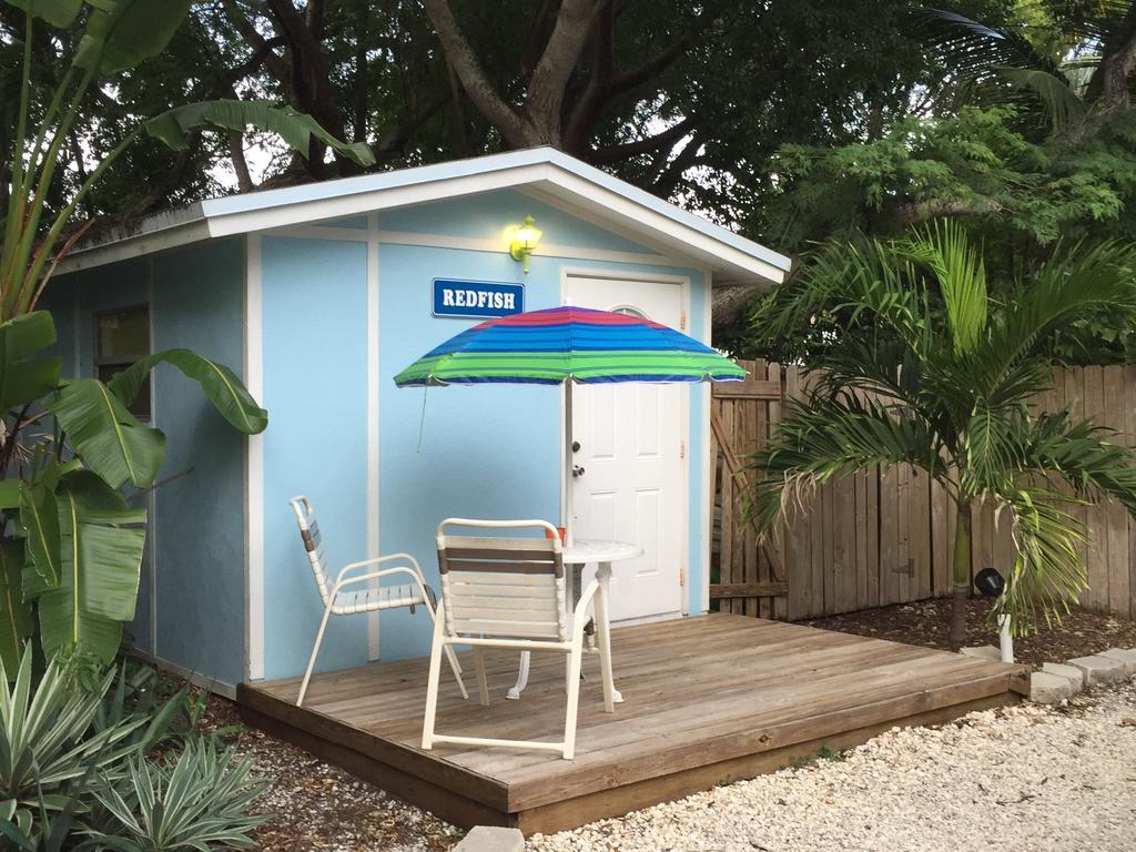 Seafarer Key Largo Resort And Beach Exterior photo