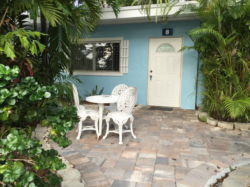 Seafarer Key Largo Resort And Beach Room photo