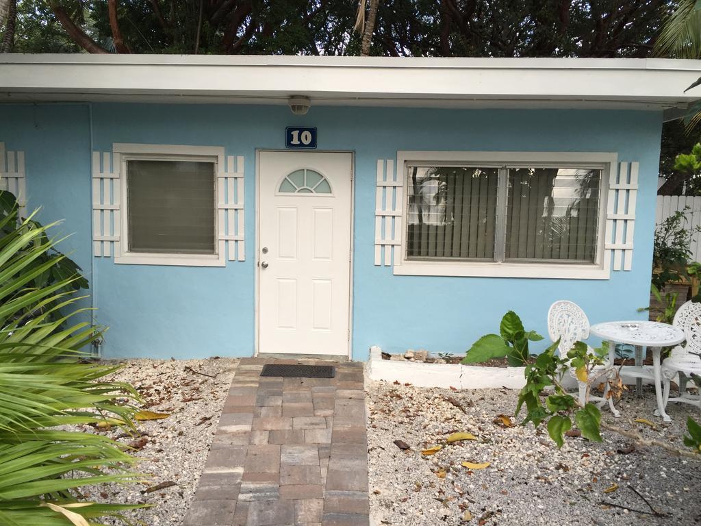 Seafarer Key Largo Resort And Beach Exterior photo