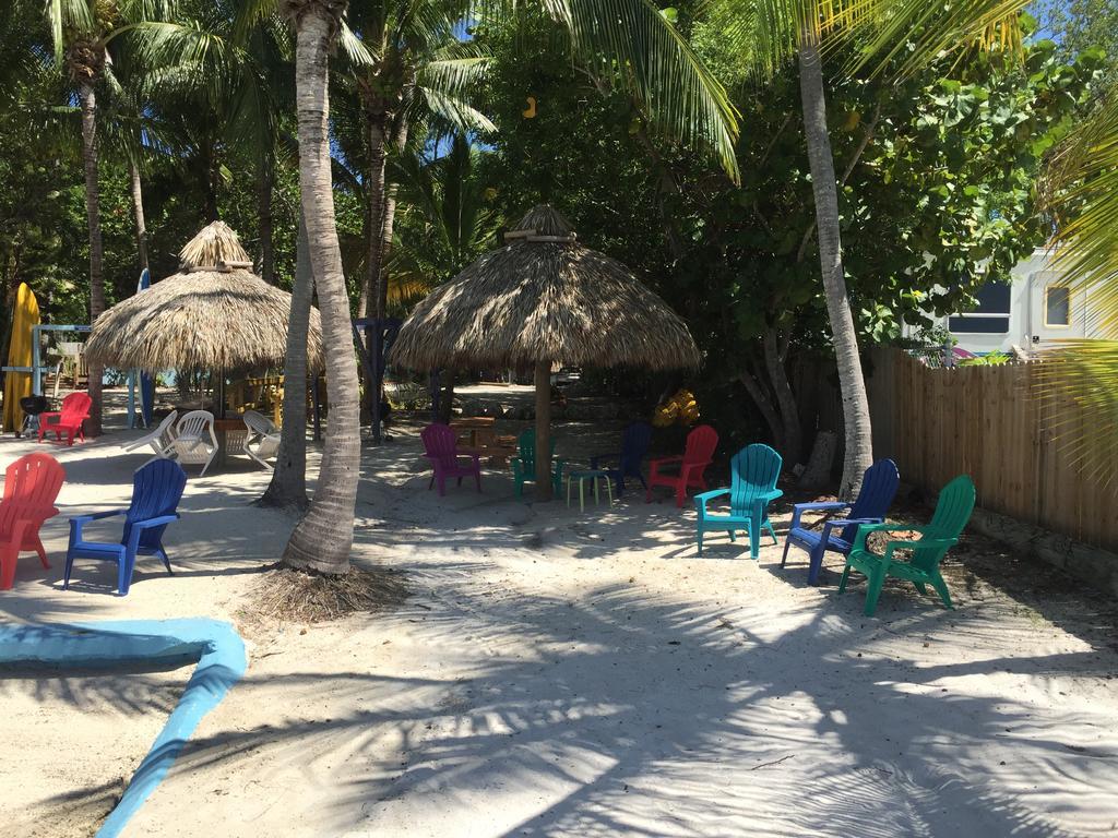 Seafarer Key Largo Resort And Beach Exterior photo