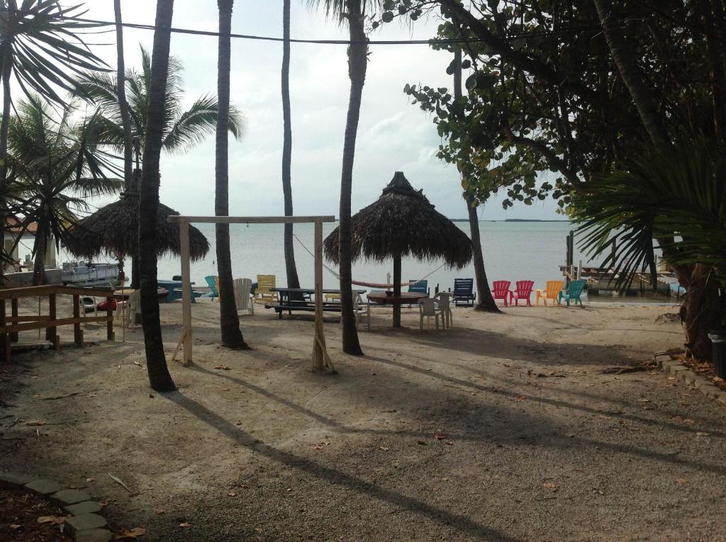 Seafarer Key Largo Resort And Beach Exterior photo