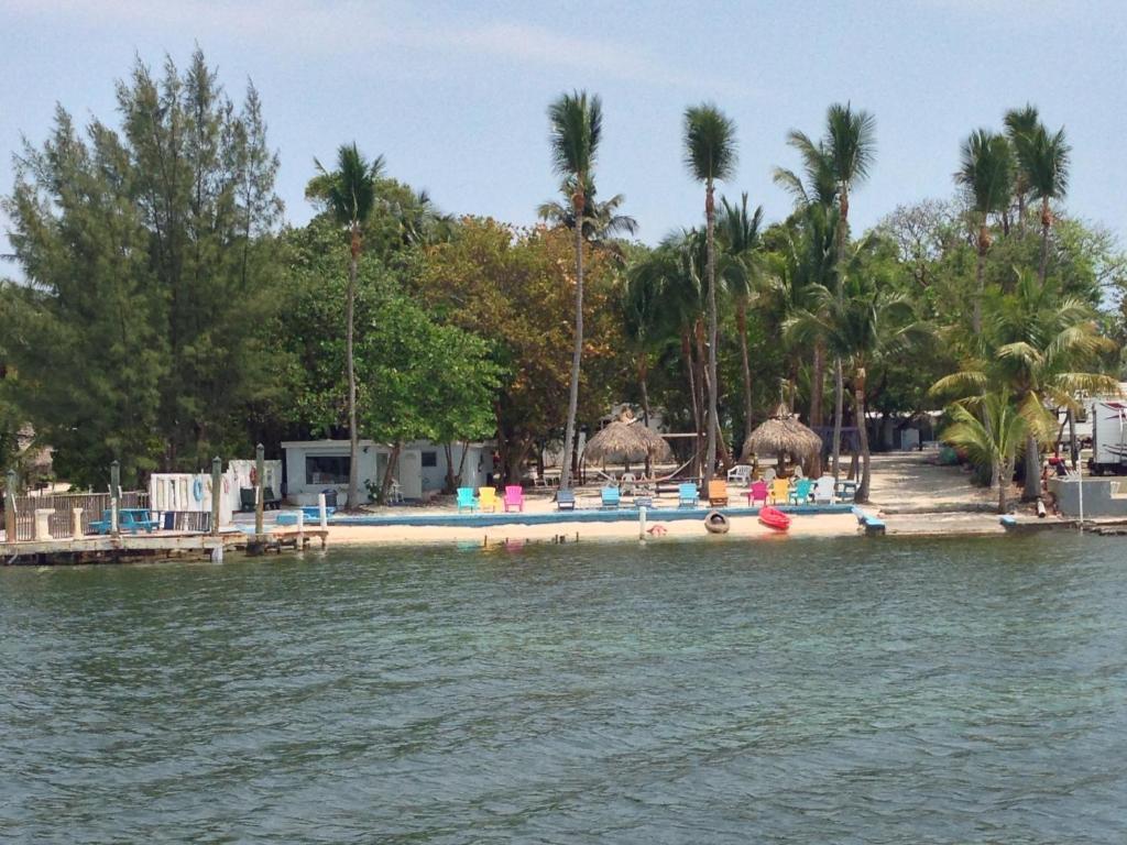 Seafarer Key Largo Resort And Beach Exterior photo