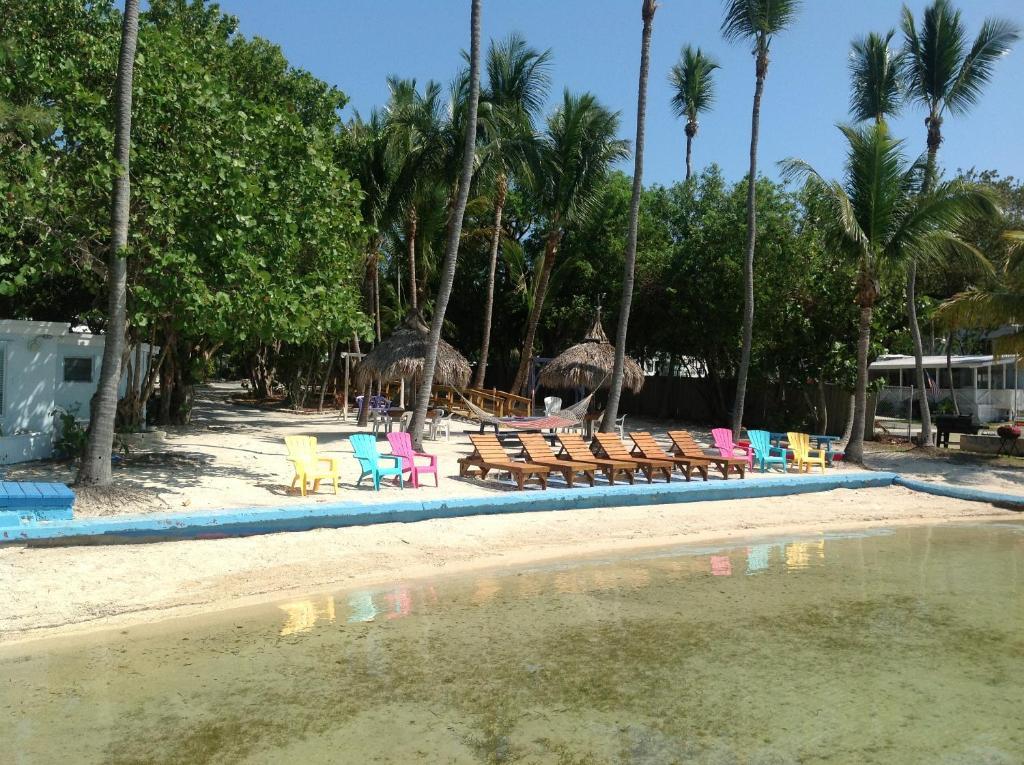 Seafarer Key Largo Resort And Beach Exterior photo