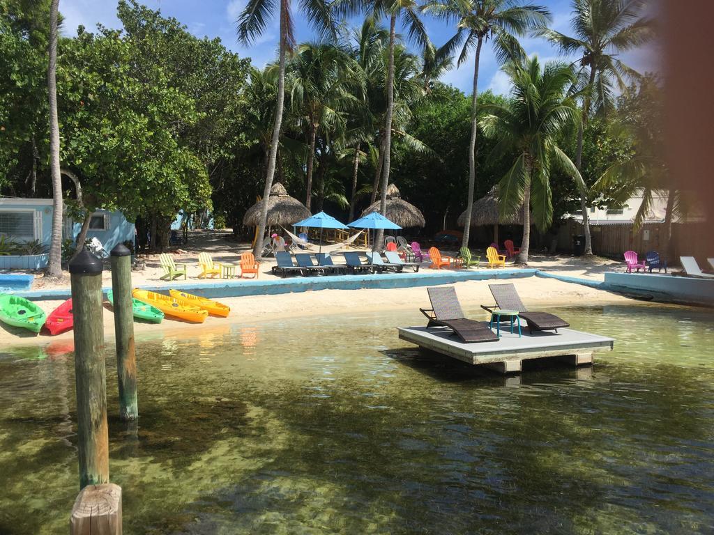 Seafarer Key Largo Resort And Beach Exterior photo