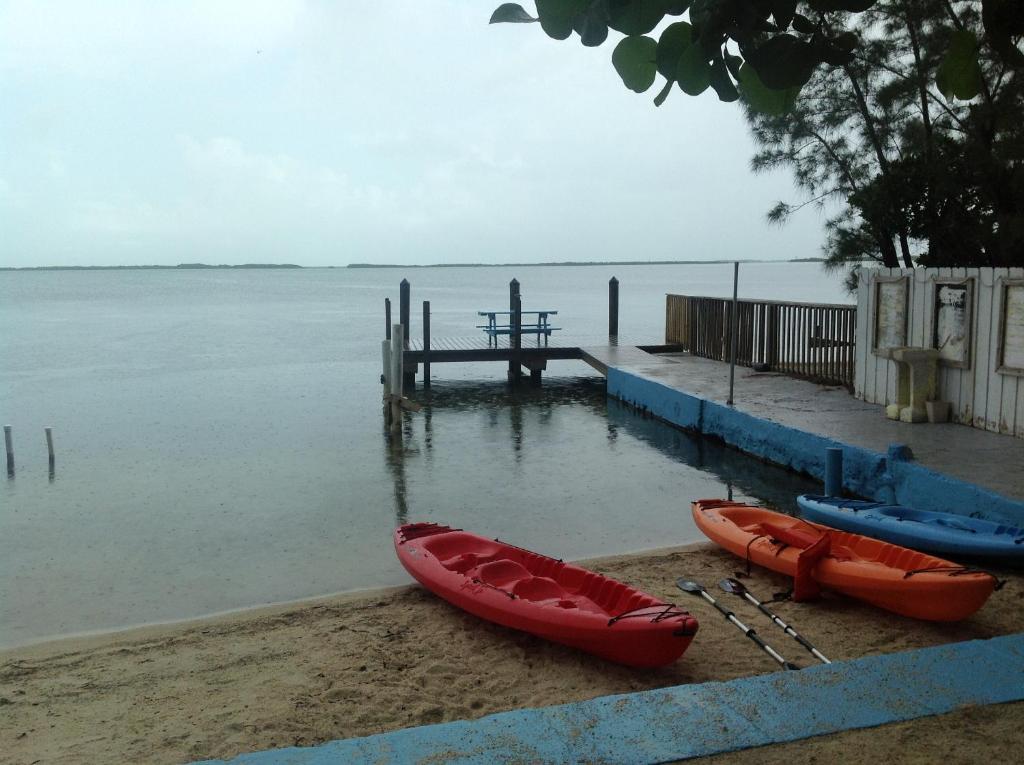 Seafarer Key Largo Resort And Beach Exterior photo