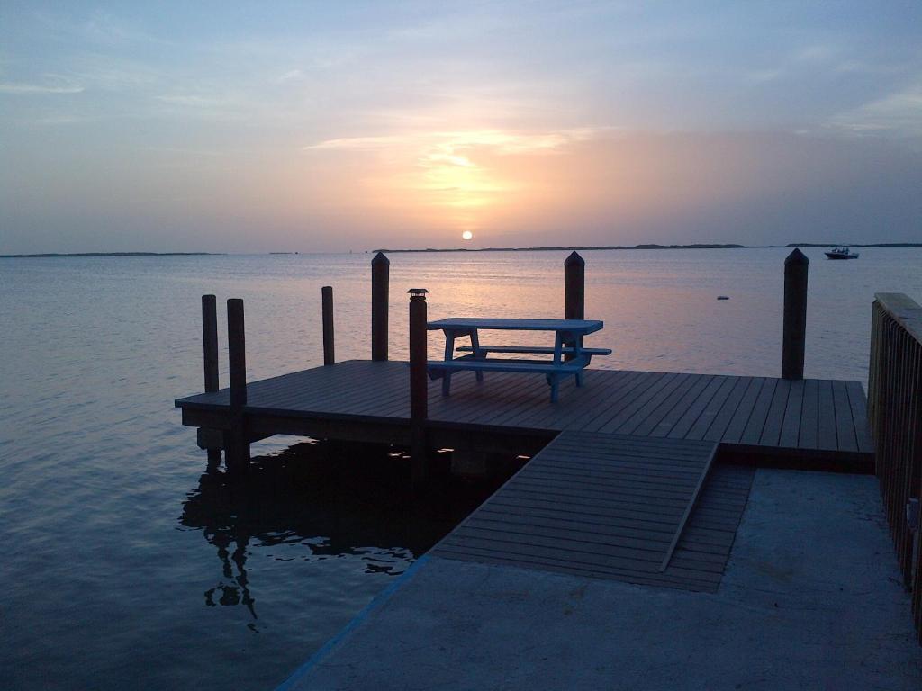 Seafarer Key Largo Resort And Beach Exterior photo