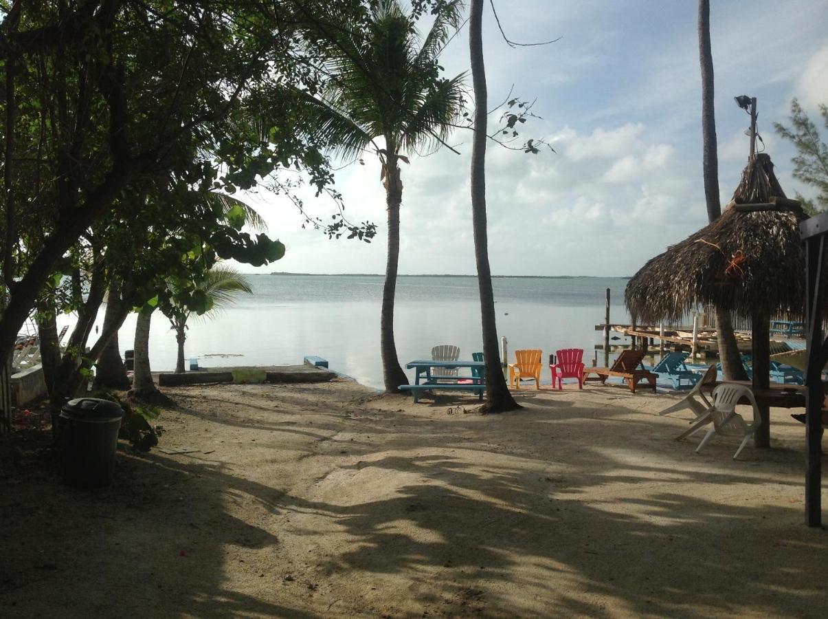 Seafarer Key Largo Resort And Beach Room photo