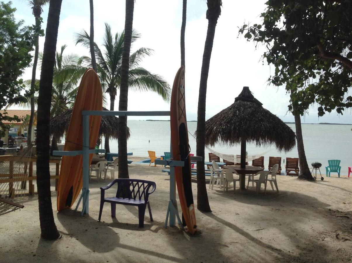 Seafarer Key Largo Resort And Beach Room photo