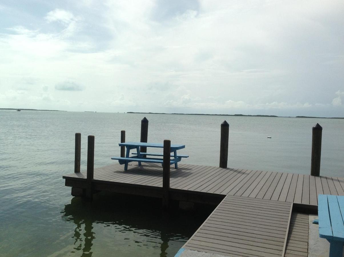 Seafarer Key Largo Resort And Beach Exterior photo